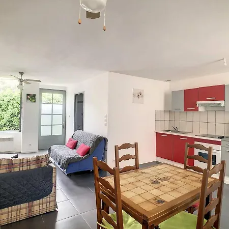 Maison 4 Pers. : Calme, Renovee, Proche Centre Et Marche, Avec Veranda Et Cour - Fr-1-710-15 2* La Rochelle (Charente-Maritime)